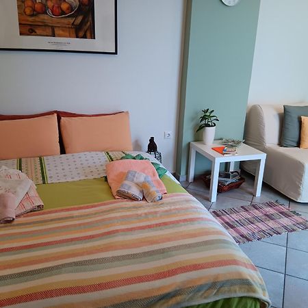 Athenian Asty Guesthouse Bagian luar foto