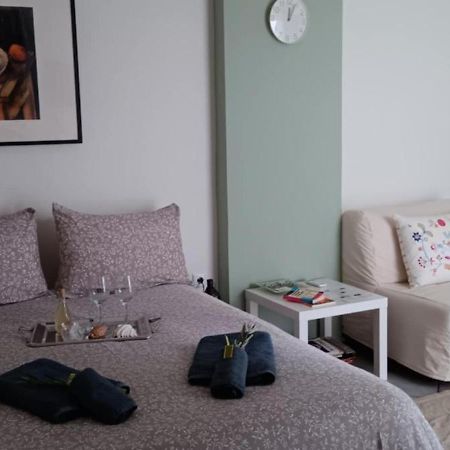 Athenian Asty Guesthouse Bagian luar foto