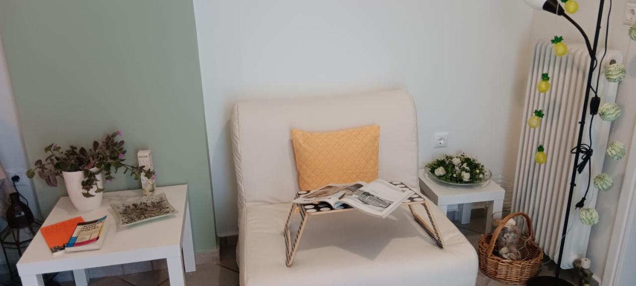 Athenian Asty Guesthouse Bagian luar foto