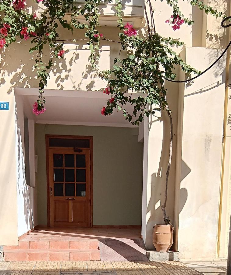 Athenian Asty Guesthouse Bagian luar foto