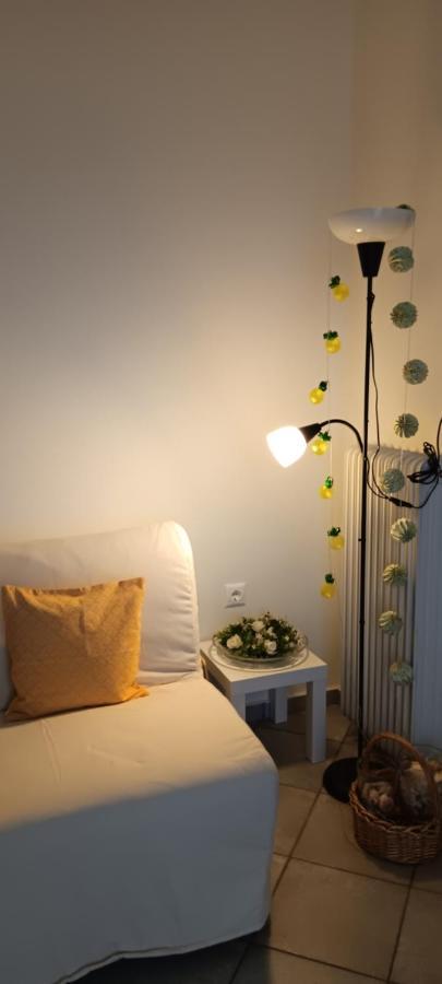Athenian Asty Guesthouse Bagian luar foto