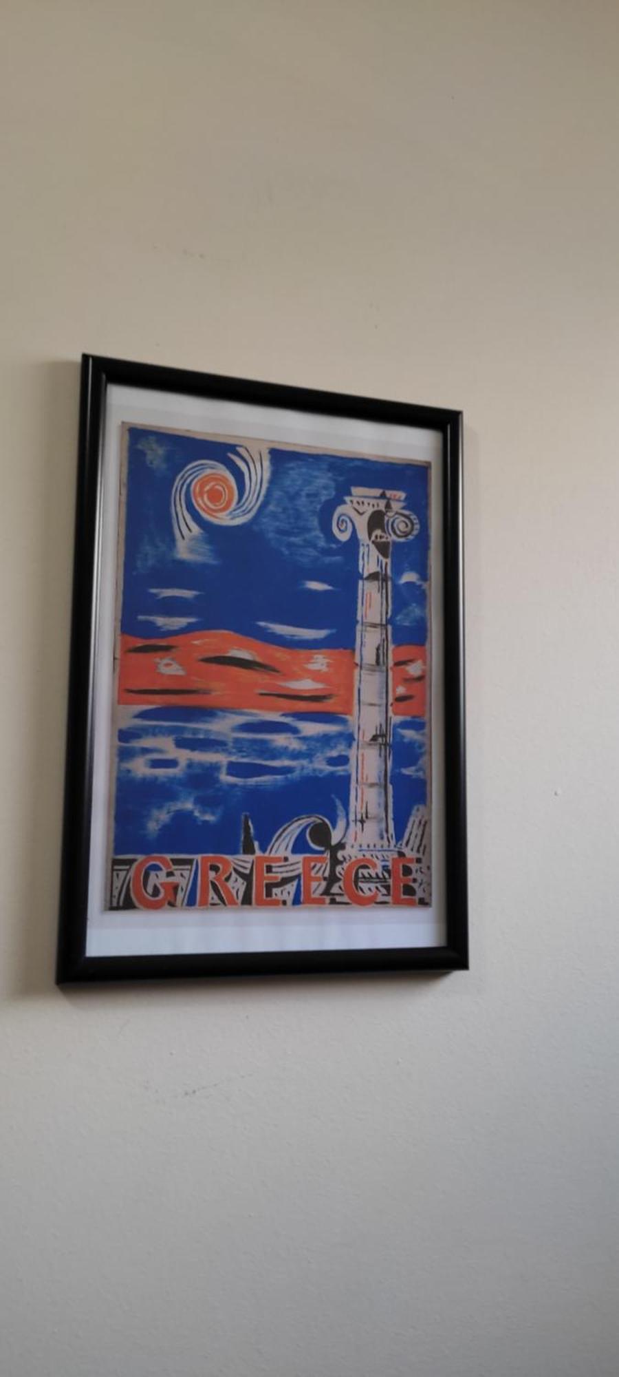 Athenian Asty Guesthouse Bagian luar foto