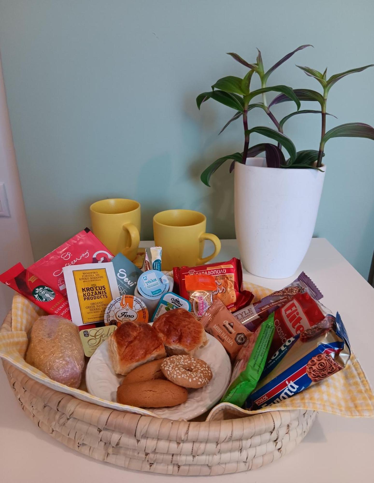 Athenian Asty Guesthouse Bagian luar foto
