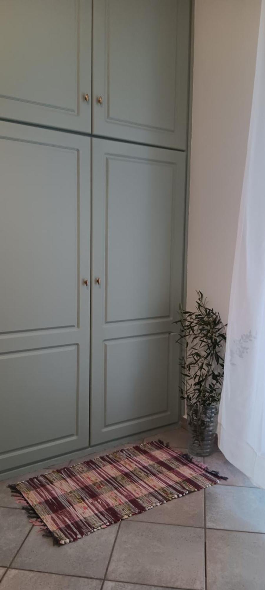Athenian Asty Guesthouse Bagian luar foto