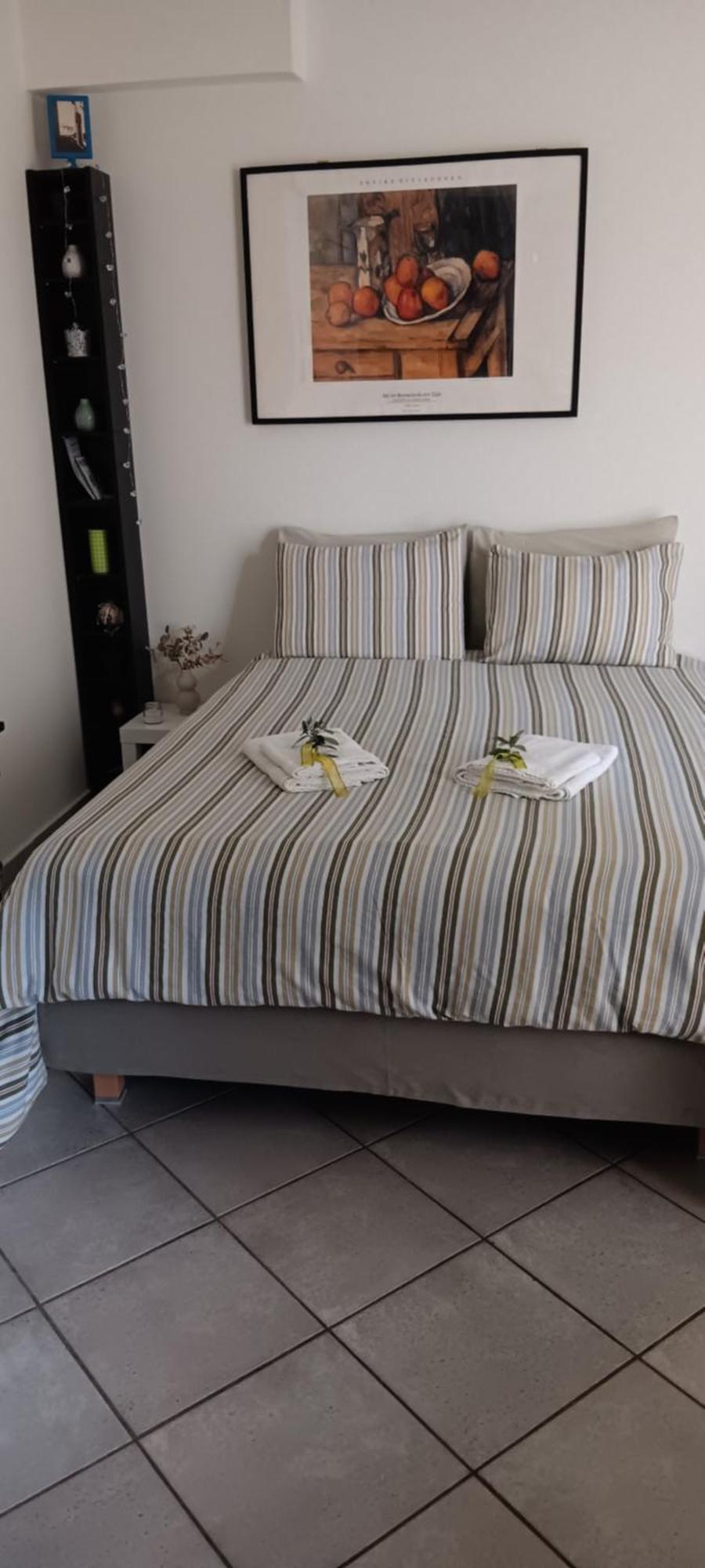 Athenian Asty Guesthouse Bagian luar foto